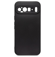 Чехол для мобильного телефона Armorstandart Matte Slim Fit Pixel 9 Pro XL Camera cover Black (ARM83955)