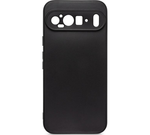Чохол до мобільного телефона Armorstandart Matte Slim Fit Google Pixel 9 Pro XL Camera cover Black (ARM83955)