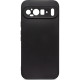 Чохол до мобільного телефона Armorstandart Matte Slim Fit Google Pixel 9 Pro XL Camera cover Black (ARM83955)