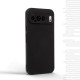 Чохол до мобільного телефона Armorstandart Matte Slim Fit Google Pixel 9 Pro XL Camera cover Black (ARM83955)