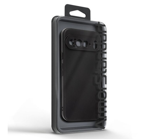 Чохол до мобільного телефона Armorstandart Matte Slim Fit Google Pixel 9 Pro XL Camera cover Black (ARM83955)
