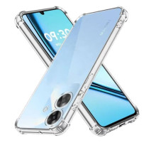 Чехол для мобильного телефона BeCover Anti-Shock Realme Note 60 Clear (713015)