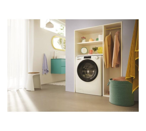 Пральна машина Candy CSOW44644TWMB6-S