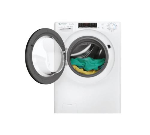 Пральна машина Candy CSOW44644TWMB6-S