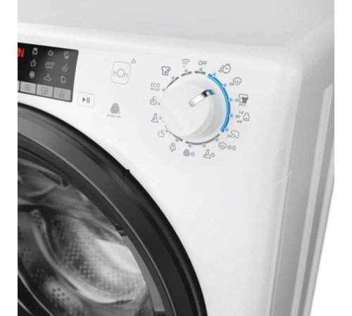 Пральна машина Candy CSOW44644TWMB6-S