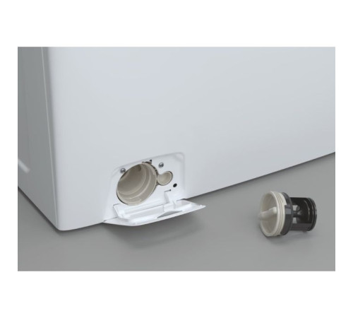 Пральна машина Candy CSOW44644TWMB6-S