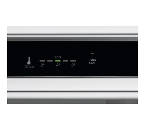 Холодильник Electrolux ERD6DE18S1