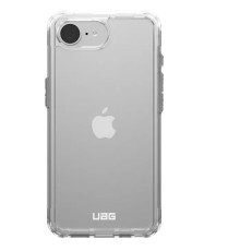 Чохол до мобільного телефона UAG iPhone 16E (4th Gen, 2025), Plyo, Ice (114502114343)