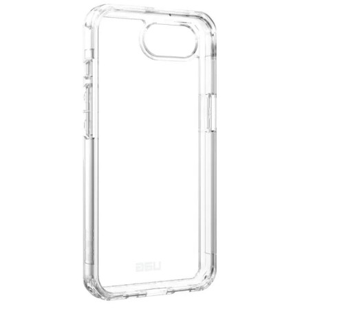 Чохол до мобільного телефона UAG iPhone 16E (4th Gen, 2025), Plyo, Ice (114502114343)