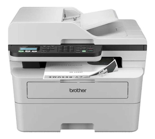 Багатофункціональний пристрій Brother MFCB7810DWYJ1 WiFi (MFCB7810DWYJ1)