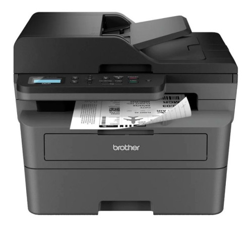 Багатофункціональний пристрій Brother DCPL2640DNYJ1