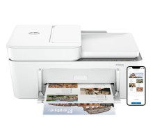 Багатофункціональний пристрій HP DeskJet Ink Advantage 4276 Wi-Fi (60K49C)