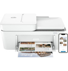 Багатофункціональний пристрій HP DeskJet Ink Advantage 4276 Wi-Fi (60K49C)
