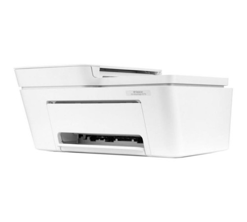 Багатофункціональний пристрій HP DeskJet Ink Advantage 4276 Wi-Fi (60K49C)