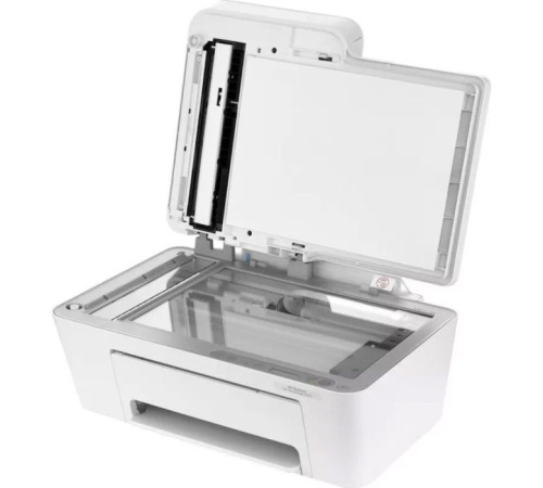 Багатофункціональний пристрій HP DeskJet Ink Advantage 4276 Wi-Fi (60K49C)