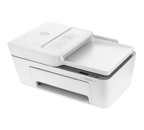 Багатофункціональний пристрій HP DeskJet Ink Advantage 4276 Wi-Fi (60K49C)