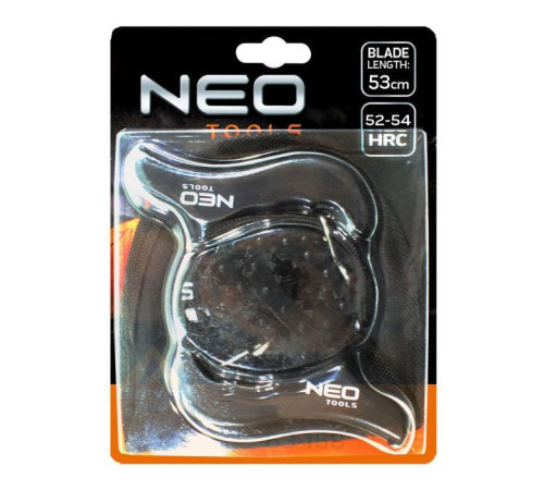 Цепная пила Neo Tools ручная 53см (63-158)