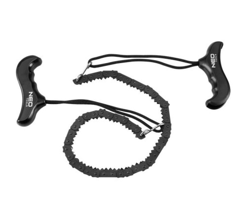 Цепная пила Neo Tools ручная 53см (63-158)