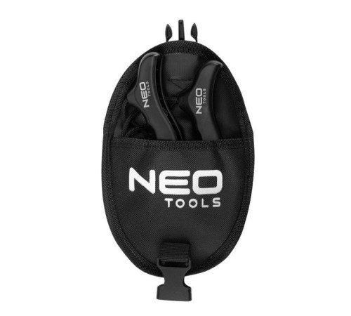 Цепная пила Neo Tools ручная 53см (63-158)