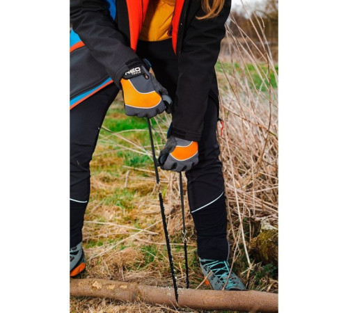 Цепная пила Neo Tools ручная 53см (63-158)