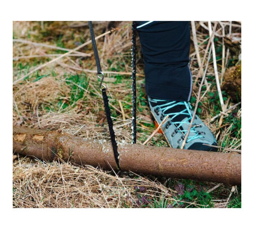 Цепная пила Neo Tools ручная 53см (63-158)