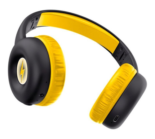 Навушники Trust Nouna Kids Wireless Black (25405)