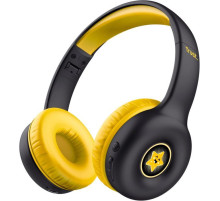 Наушники Trust Nouna Kids Wireless Black (25405)