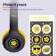 Навушники Trust Nouna Kids Wireless Black (25405)