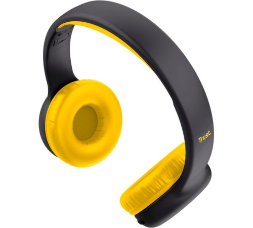 Навушники Trust Nouna Kids Wireless Black (25405)