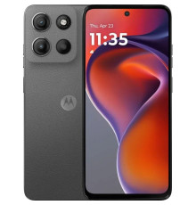 Мобільний телефон Motorola G15 Power 8/256GB Gravity Grey (PB6G0006UA)