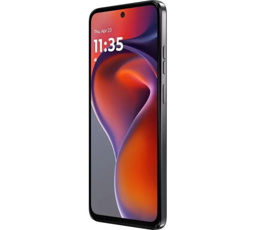 Мобільний телефон Motorola G15 Power 8/256GB Gravity Grey (PB6G0006UA)