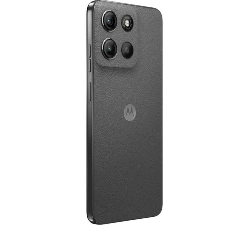 Мобільний телефон Motorola G15 Power 8/256GB Gravity Grey (PB6G0006UA)