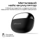 Навушники HiFuture FlexClip Black (flexclip.black)