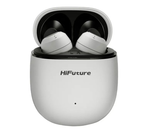 Навушники HiFuture OlymBuds3 White (olymbuds3.white)