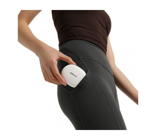 Навушники Acefast FA002 White (6974316283638)