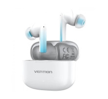 Наушники Vention Elf Earbuds E04 White (NBIW0)