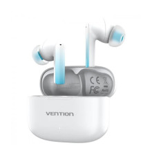 Навушники Vention Elf Earbuds E04 White (NBIW0)