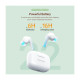 Навушники Vention Elf Earbuds E04 White (NBIW0)