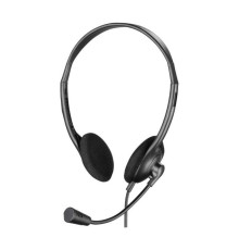 Навушники Sandberg Headset Bulk USB Black (825-29)