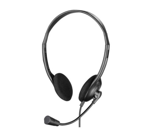 Навушники Sandberg Headset Bulk USB Black (825-29)