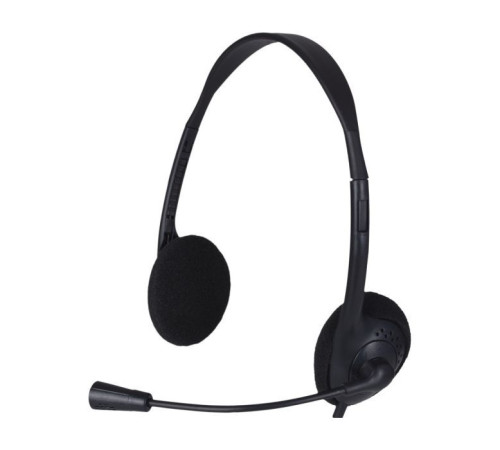 Навушники Sandberg Headset Bulk USB Black (825-29)