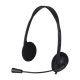 Навушники Sandberg Headset Bulk USB Black (825-29)