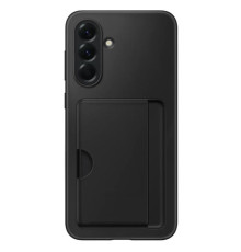Чохол до мобільного телефона Samsung Galaxy A56 (A566), Card Slot Case black (EF-OA566TBEGWW)