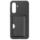 Чохол до мобільного телефона Samsung Galaxy A56 (A566), Card Slot Case black (EF-OA566TBEGWW)