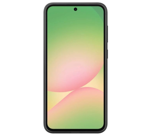 Чохол до мобільного телефона Samsung Galaxy A56 (A566), Card Slot Case black (EF-OA566TBEGWW)