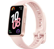 Смарт-годинник Huawei Band 10 Pink (55020EEK)