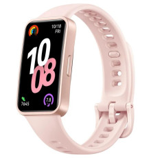 Смарт-годинник Huawei Band 10 Pink (55020EEK)