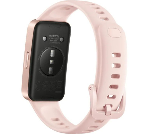 Смарт-годинник Huawei Band 10 Pink (55020EEK)