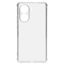 Чохол до мобільного телефона BeCover Anti-Shock Poco X7 Pro Clear (713152)
