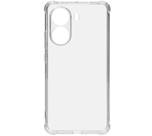 Чохол до мобільного телефона BeCover Anti-Shock Poco X7 Pro Clear (713152)